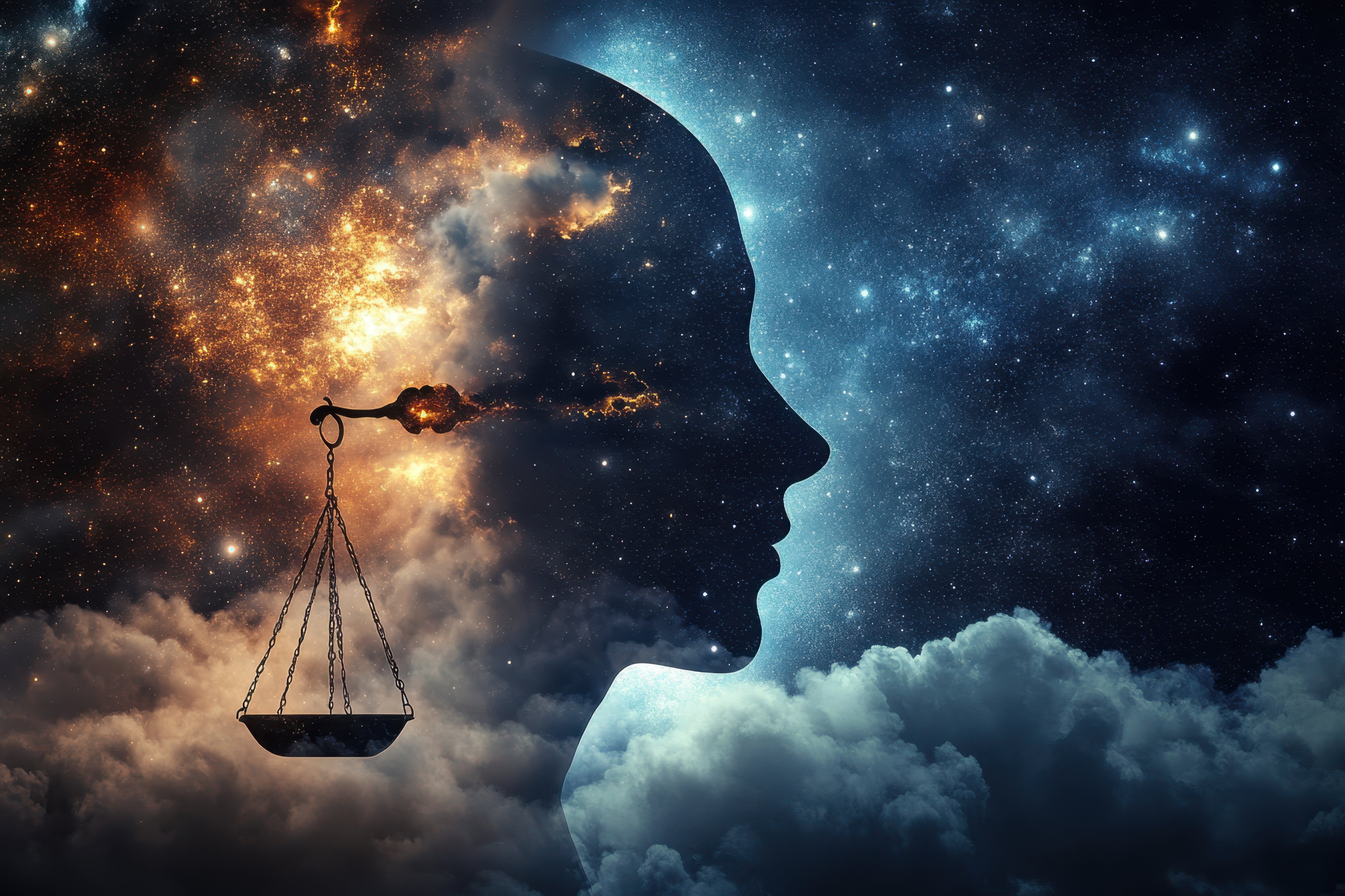 How to Perceive Conscious Energy in Daily Life.