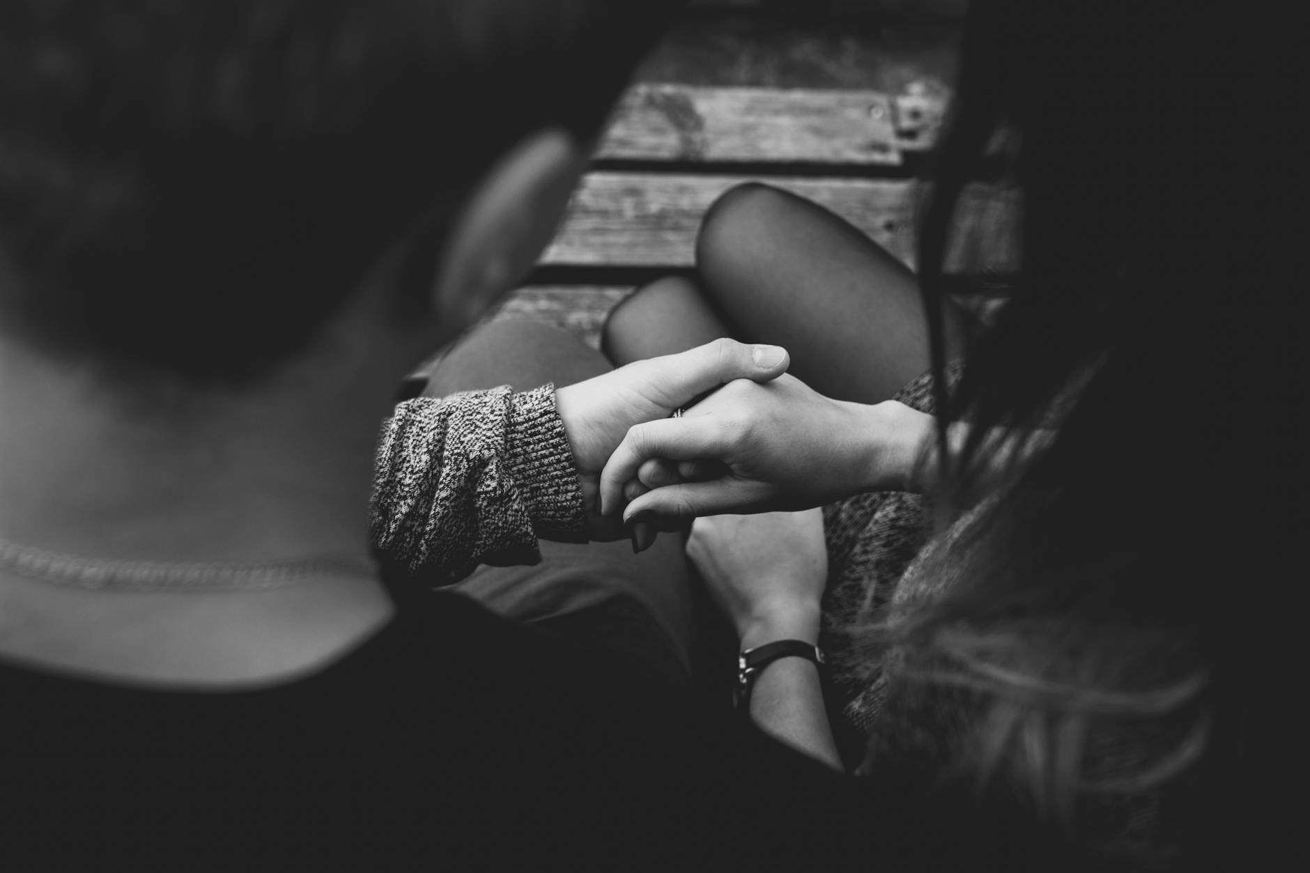 Relationships and Culture: Healing a Love Story.