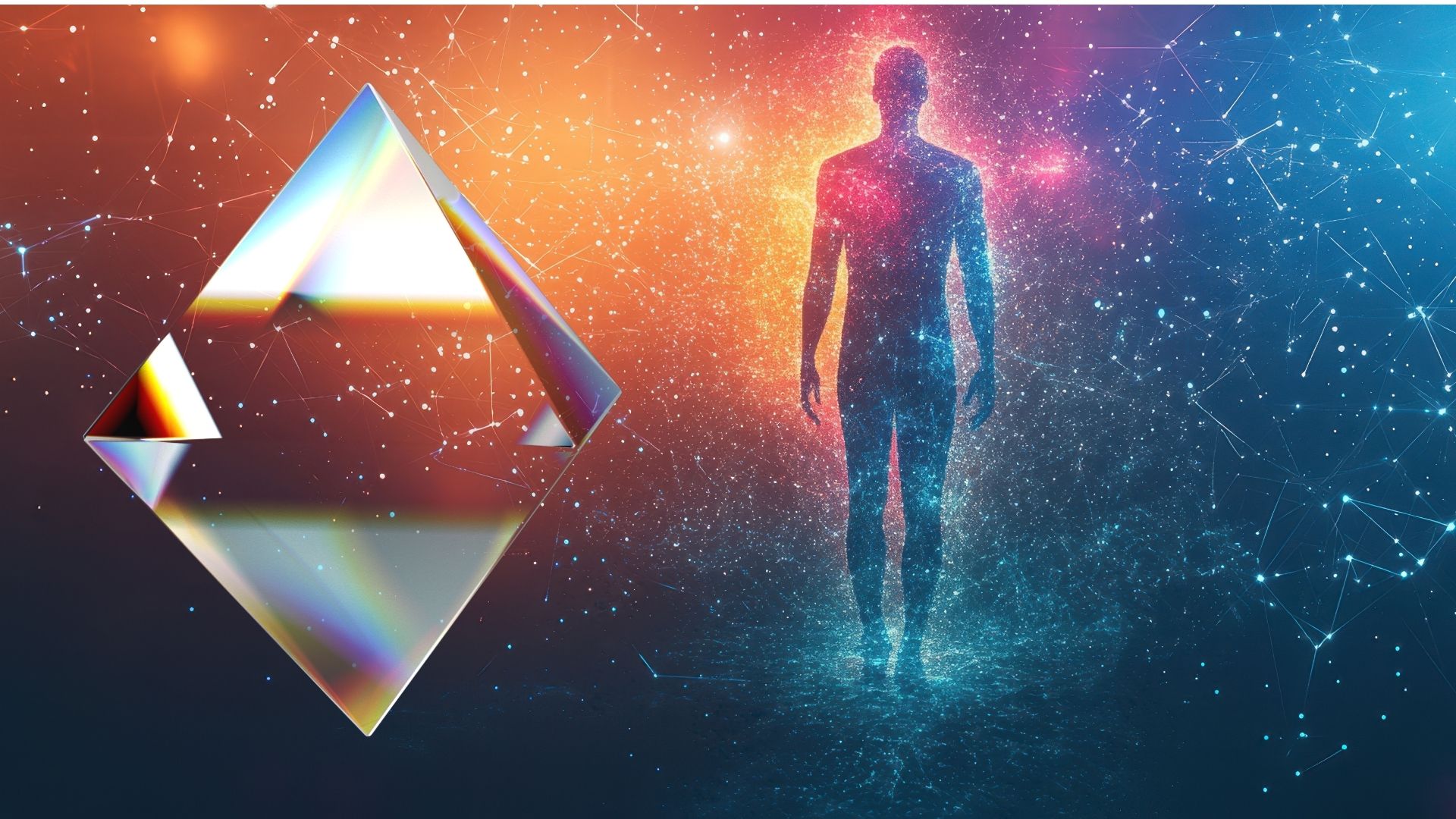 The Consciousness-Energy Ratio Explained: A Universal Perspective