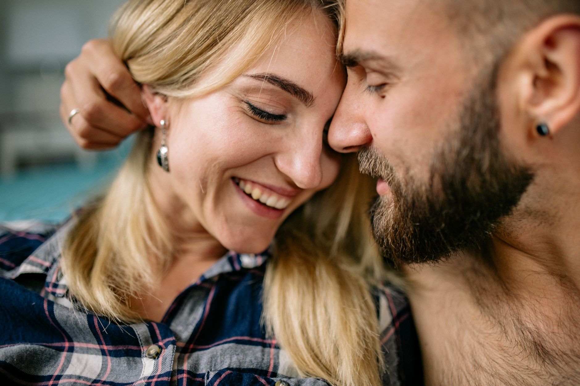 The Lost Art of Knowing Your Partner